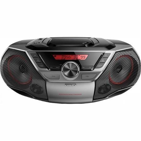 Radiopoijímae s CD Philips AZ700T