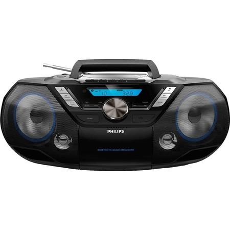 Radiomagnetofon DAB/CD Philips AZB798T