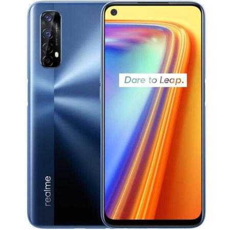 Realme 7 8GB/128GB modrý - RMX2155BL8