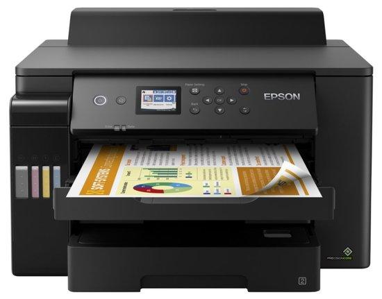 EPSON EcoTank L11160, C11CJ04402