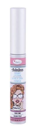 theBalm Tekutá rtěnka BalmJour 6,5 ml Namaste! - kBM004703