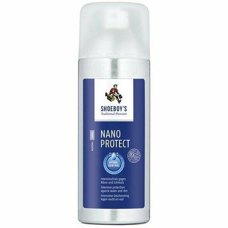 Shoeboy´s Impregnace obuvi Nano Protect 908106 400 ml