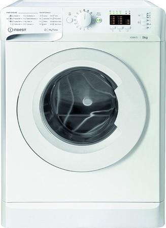 Indesit MTWSA 51051 W EE PRAČKA