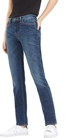Tommy Hilfiger Dámské džíny Slim Fit 1M87647435-420 34/30