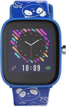 CARNEO Smart hodinky TIK&TOK HR Boy