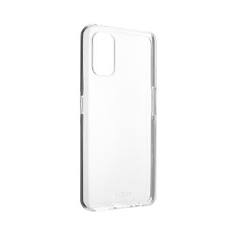 FIXED TPU pouzdro Realme 7 Pro čiré