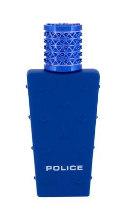 Parfémovaná voda Police - Shock-In-Scent , 30ml - pPO08730