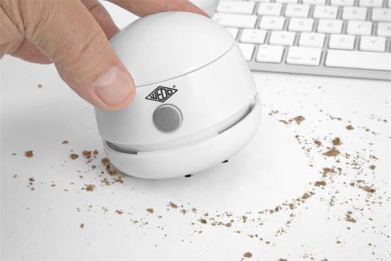 Stolní mini vysavač "W2D2", USB, WEDO - 20520200
