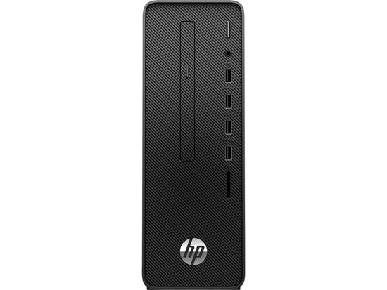 HP 290 G3 SFF i3-10100/4GB/128SSD/DOS, 123R0EA#BCM