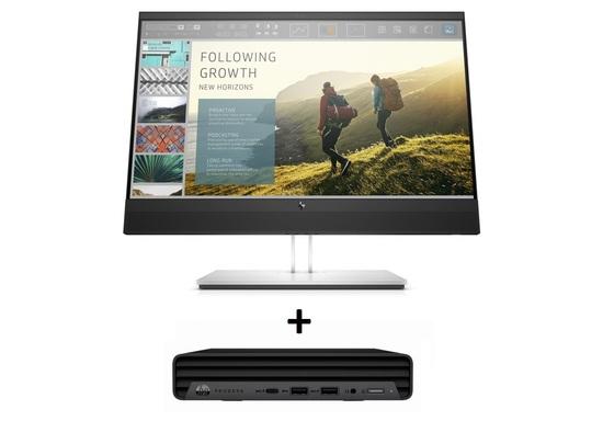 HP ProDesk 400 G6 1C6Z5EA, 1C6Z5EA#BCM