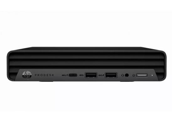 HP ProDesk 400 G6 23H19EA, 23H19EA#BCM