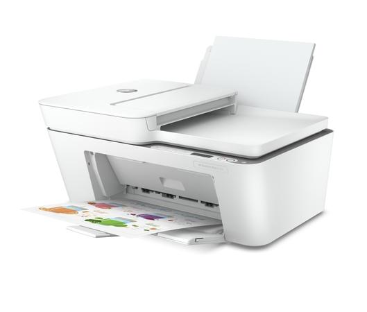 HP DeskJet Plus 4120 - 3XV14B