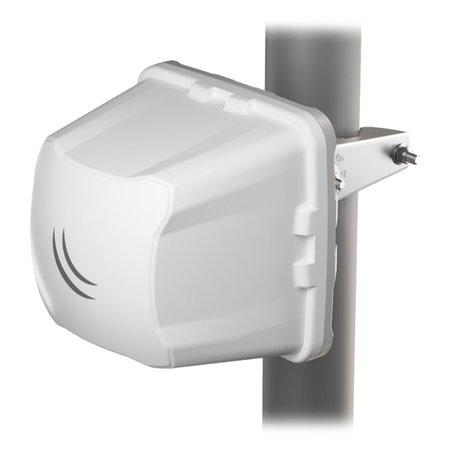 MikroTik Cube 60G ac, 1Gbit LAN, 802.11ad (60GHz/5GHz), L3 - CubeG-5ac60ad