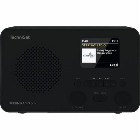 Technisat Techni 6