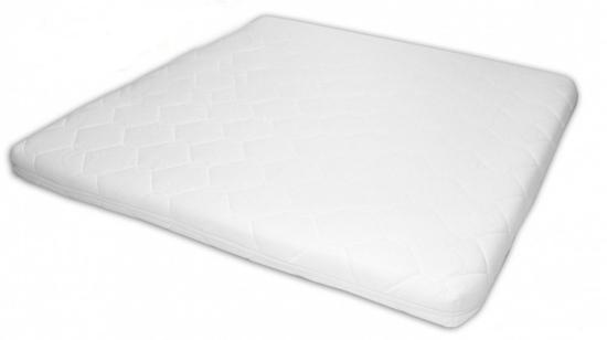 Baby Nellys Matrace do ohrádky - 90x90x6cm 90x90 - 42502101