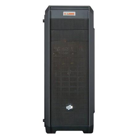 HAL3000 MČR Finale Pro / AMD Ryzen 5 1600/ 16GB/ GTX 1660 Super/ 240GB SSD + 1TB/ W10 - PCHS2399