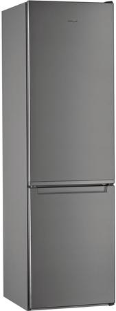 WHIRLPOOL W5 921E OX2 CHLADNIČKA KOMBI