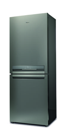 WHIRLPOOL B TNF 5323OX3 CHLADNIČKA KOMBI