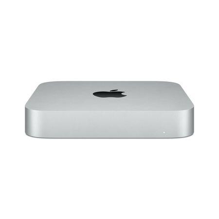 Apple Mac mini MGNR3SL/A - MGNR3SL/A