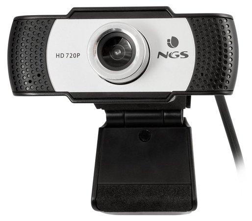 NGS WEBCAM XPRESSCAM720/ Webová kamera/ 720p, XPRESSCAM720
