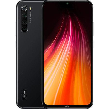 Xiaomi Redmi Note 8 4GB/128GB černý