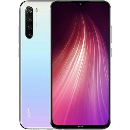 Xiaomi Redmi Note 8 4GB/128GB bílý