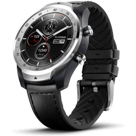 Ticwatch Pro 2020 Silver