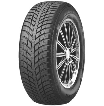 Nexen N*blue 4 Season 215/70/16