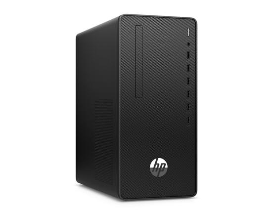 HP 295G6 MT / Athlon Gold Pro 3150G / 8 GB / 256 GB SSD / Radeon Vega 3 / DVDRW / HDMI+VGA / 180W / WIN 10 PRO, 294Q9EA#BCM