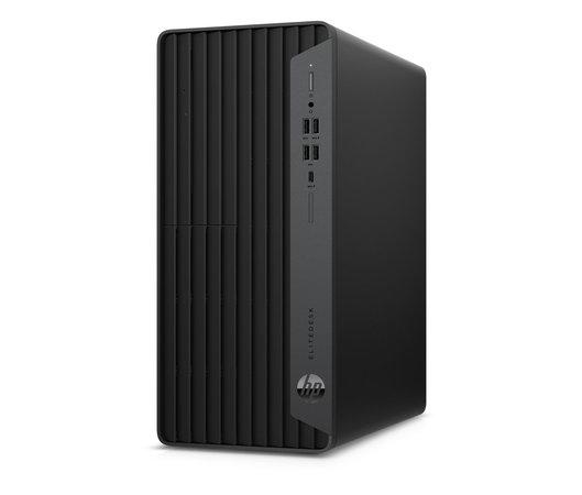 HP EliteDesk 800G6 TWR/ i9-10900/ 32GB/ SSD 1TB/ RTX2060 Super 8GB/ DVD-RW/ DP/ HDMI/ DVI/ W10P/ Černý/ kbd+myš, 1D2T9EA#BCM