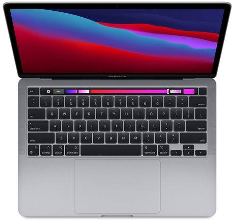 Apple Macbook Pro 2020 Space Grey MYD82CZ/A, MYD82CZ/A