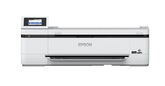 Epson SureColor SC-T3100M-MFP, bez podstavce, C11CJ36301A0