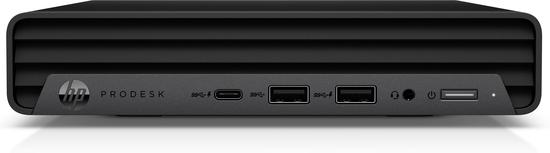 HP ProDesk 400 G6 23H33EA, 23H33EA#BCM