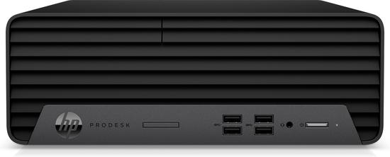 HP ProDesk 405 G6 SFF / Ryzen 3 Pro 4350G / 8 GB / 256 GB SSD / Vega 6 / DVDRW / 180W / 2xDP / WIN 10 PRO, 293W4EA#BCM