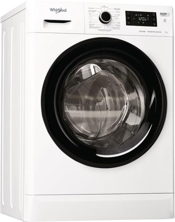 WHIRLPOOL FWSG 71283BV CZ N PRAČKA SLIM