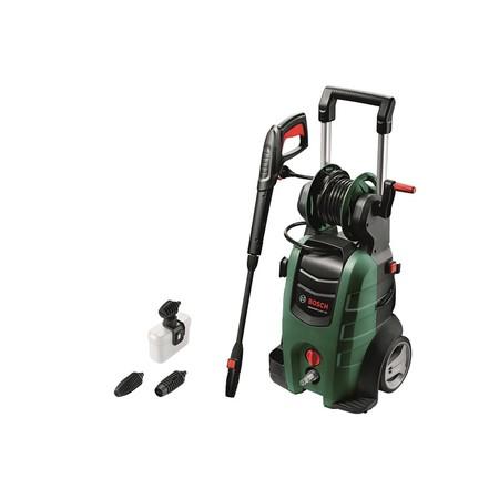 Vysokotlaký čistič Bosch AdvacedAquatak 140