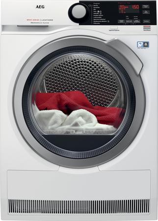 AEG T8DBE48SC