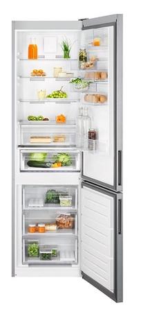 ELECTROLUX LNC 7ME34X1 CHLADNIČKA KOMBI