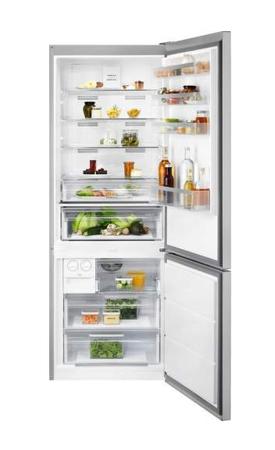 ELECTROLUX LNT 7ME46X2 CHLADNIČKA KOMBI