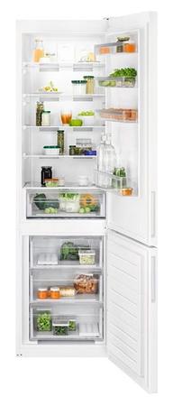 ELECTROLUX LNT 5MF36W0 CHLADNIČKA KOMBI