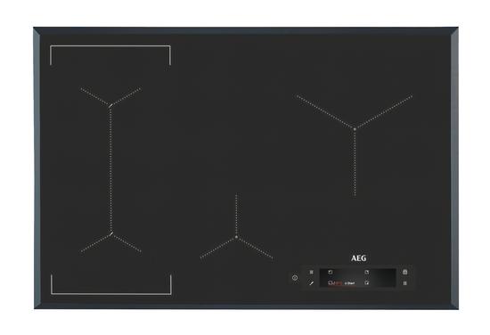 AEG Mastery SensePro IAE84881FB - 100000425659