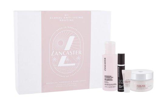 Denní pleťový krém Lancaster - Total Age Correction 50 ml