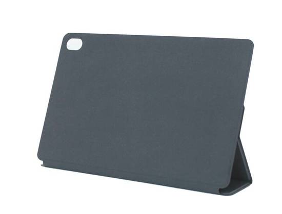 Lenovo TAB P11 šedé pouzdro a fólie na displej ZG38C03349