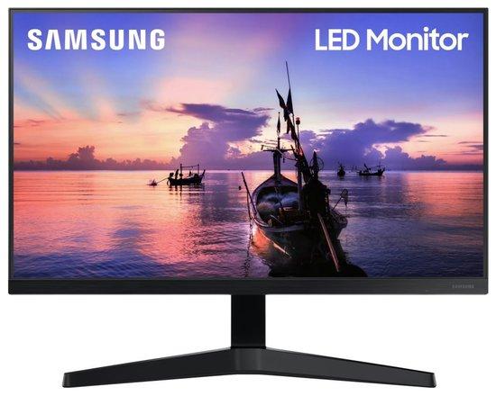 24" LED Samsung T35F - Full HD, TILT, LF24T350FHUXEN