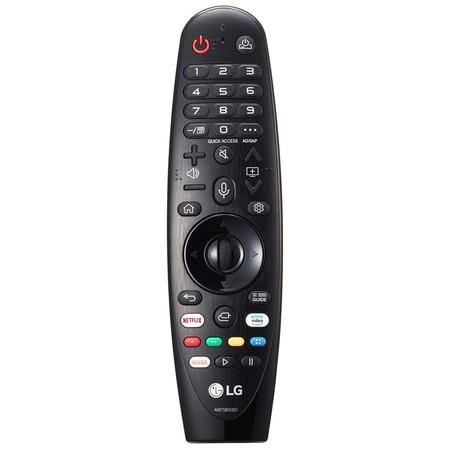 Dálkový ovladač LG Magic Remote MR20GA pro LG TV 2020