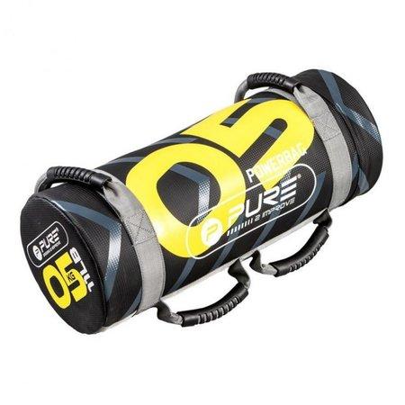 Posilovací Power bag P2I 5 kg