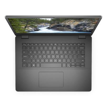 Dell Vostro 3400 14" FHD i5-1135G7/8GB/512GB/USB-C/HDMI/W10Pro/3RNBD/Černý, N0M92