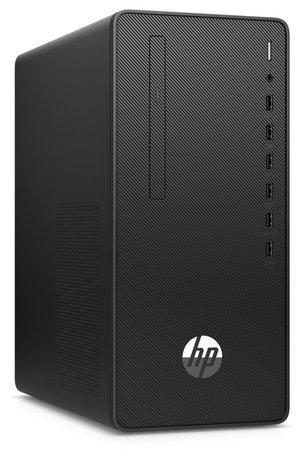 HP 290 G4 MT i3-10100/8GB/256SSD/DOS, 123P2EA#BCM