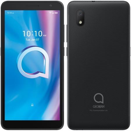 Alcatel 1B 2020 5002H 2GB/32GB černý - 5002H-2AALE112