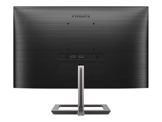 Monitor Philips 242E1GAJ 23.8",LED, VA, 1ms, 3500:1, 350cd/m2, 1920 x 1080,DP,, 242E1GAJ/00